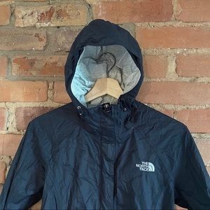 The North Face 2.5L Rain Jacket